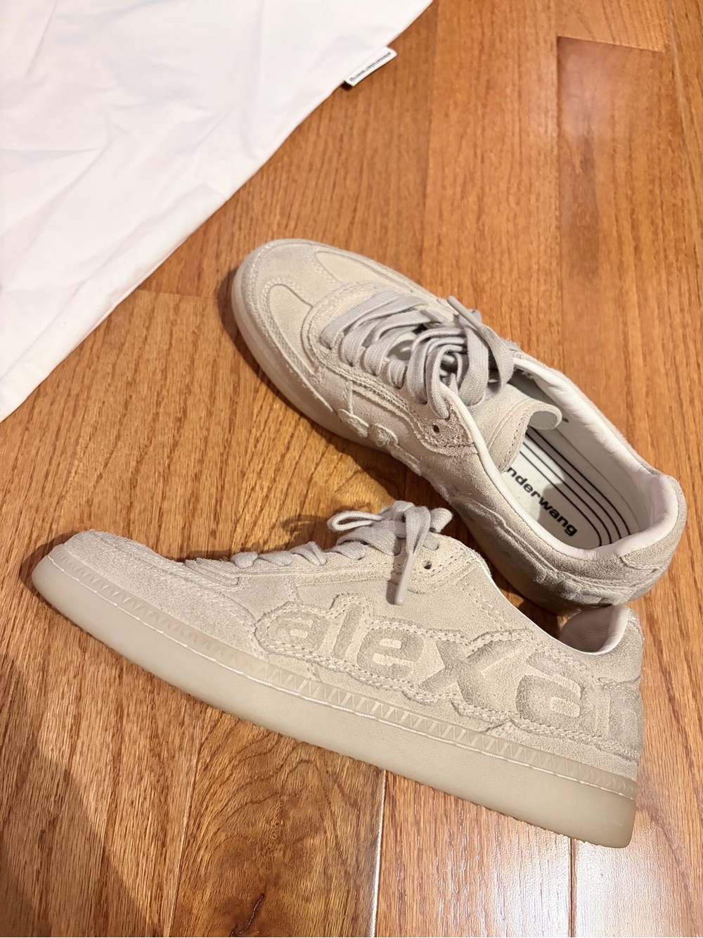 Alexander Wang Sneakers